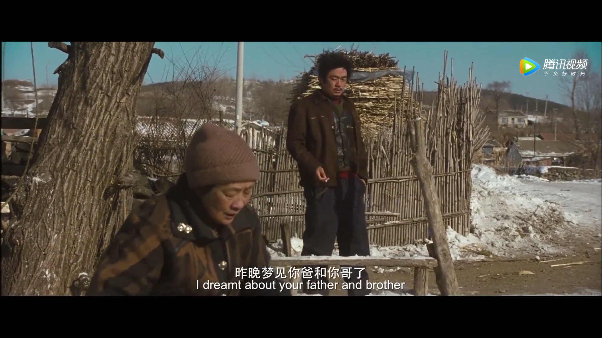 王宝强演技巅峰，很多人看不懂，电影《树先生》到底讲了啥故事？