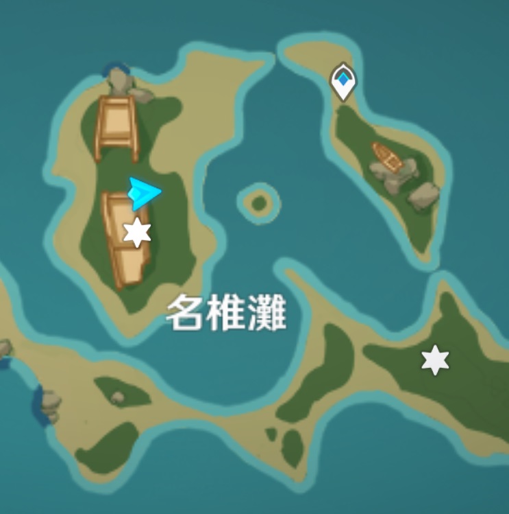 《原神》稻妻里的9个小知识点，都是干货，建议收藏