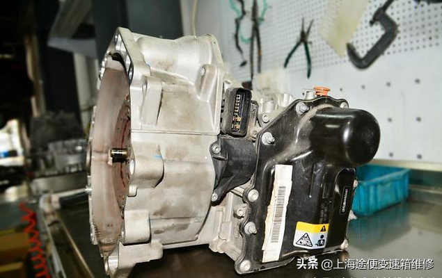 这样的维修办法，解决奥迪A3变速箱故障，无疑是最快最省钱的了
