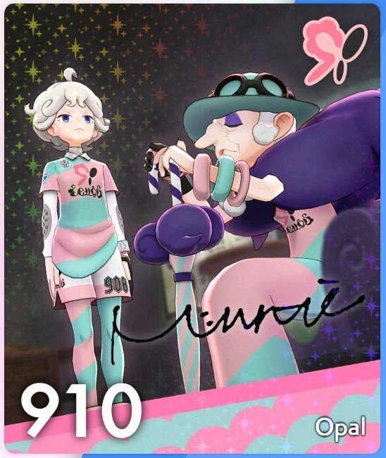 《口袋妖怪》屠龙大师，美女妖精训练师的风采，粉色男孩有话说