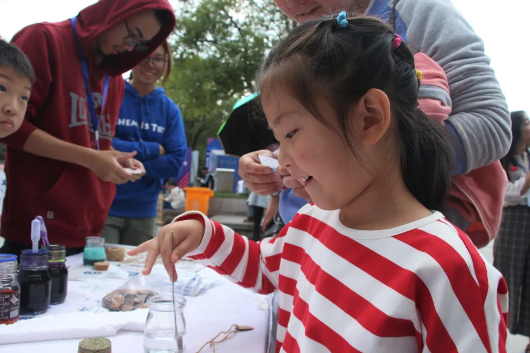 竺奖、十佳双料得主！他用对化学的热忱书写不凡人生