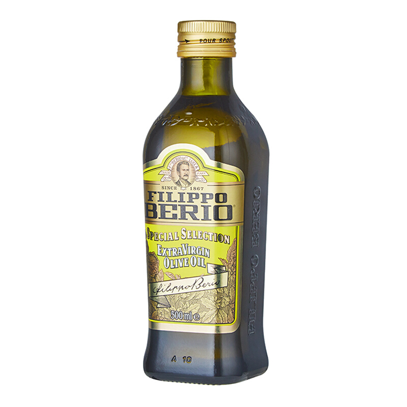 意大利橄榄油排行榜（10款特级初榨橄榄油的剁手价）