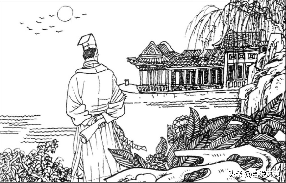 民间故事：毒蛇化金