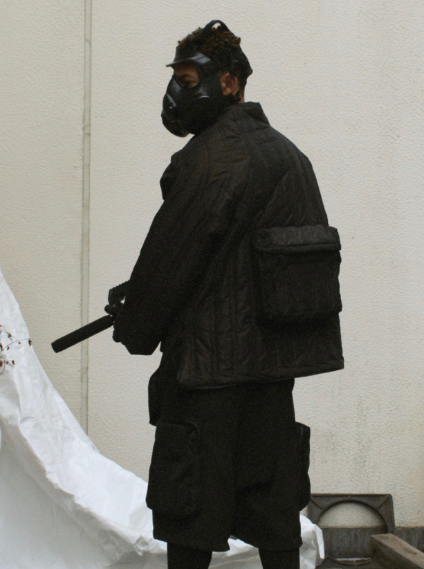 KDA课达丨2021年日本文化服装学院毕业展 （服装设计系）