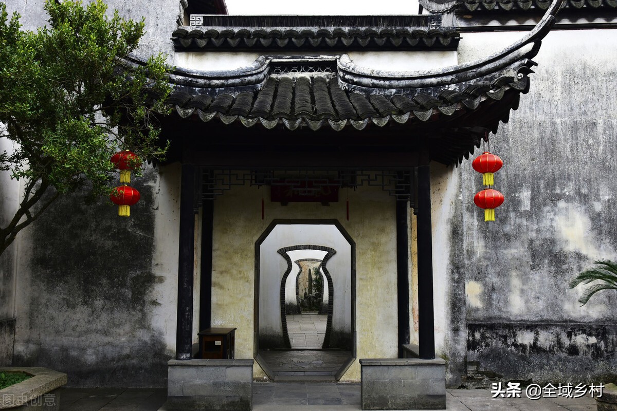 江南多古镇，你去过几个？六大古镇是怎么排名的呢