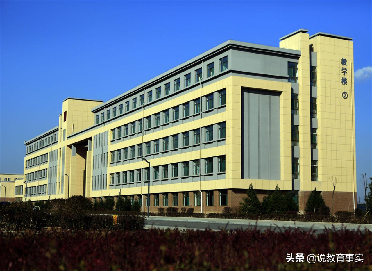 山西这2所独立院校转设为公办大学，今年首次招生，捡漏要抓紧