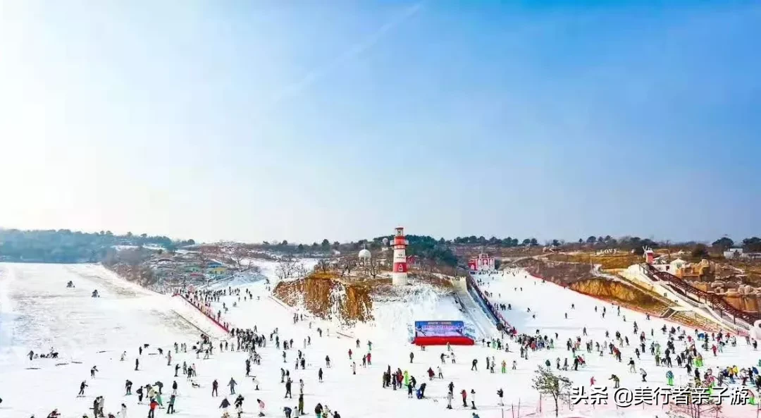 有温泉、有套房、有蜘蛛侠(北京周边这些滑雪场 亲子温泉酒店，大热正当时)