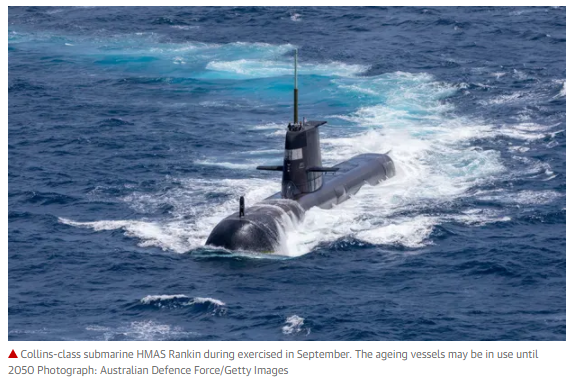 Ч°Ĵǣԭܻ棬AUKUSЭغɢ