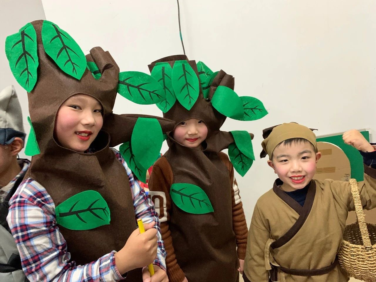 南京这所九年一贯制名校藏着“全国第一品牌”