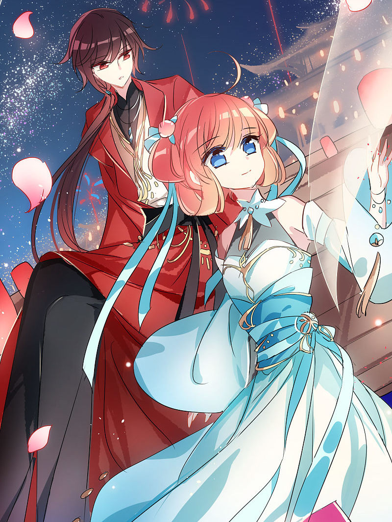 穿越西元3000后壁纸放送,快来抱图