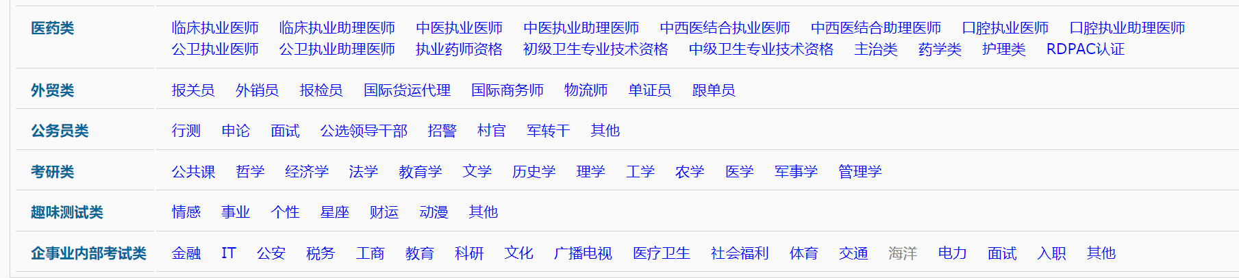 没有了补习班，14个神级的资源自学网站