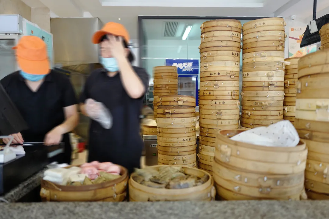 伴手礼买啥?进来抄作业