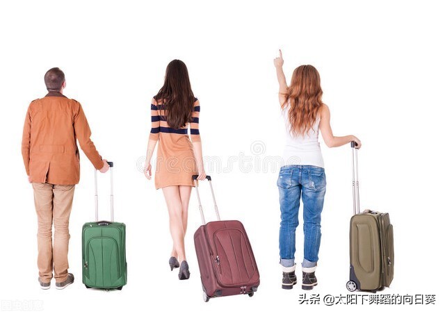 女人出行必备物品，真的需要100样这么多吗？您看看有要补充的吗
