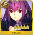 「FGO」四周年福袋夸夸贴