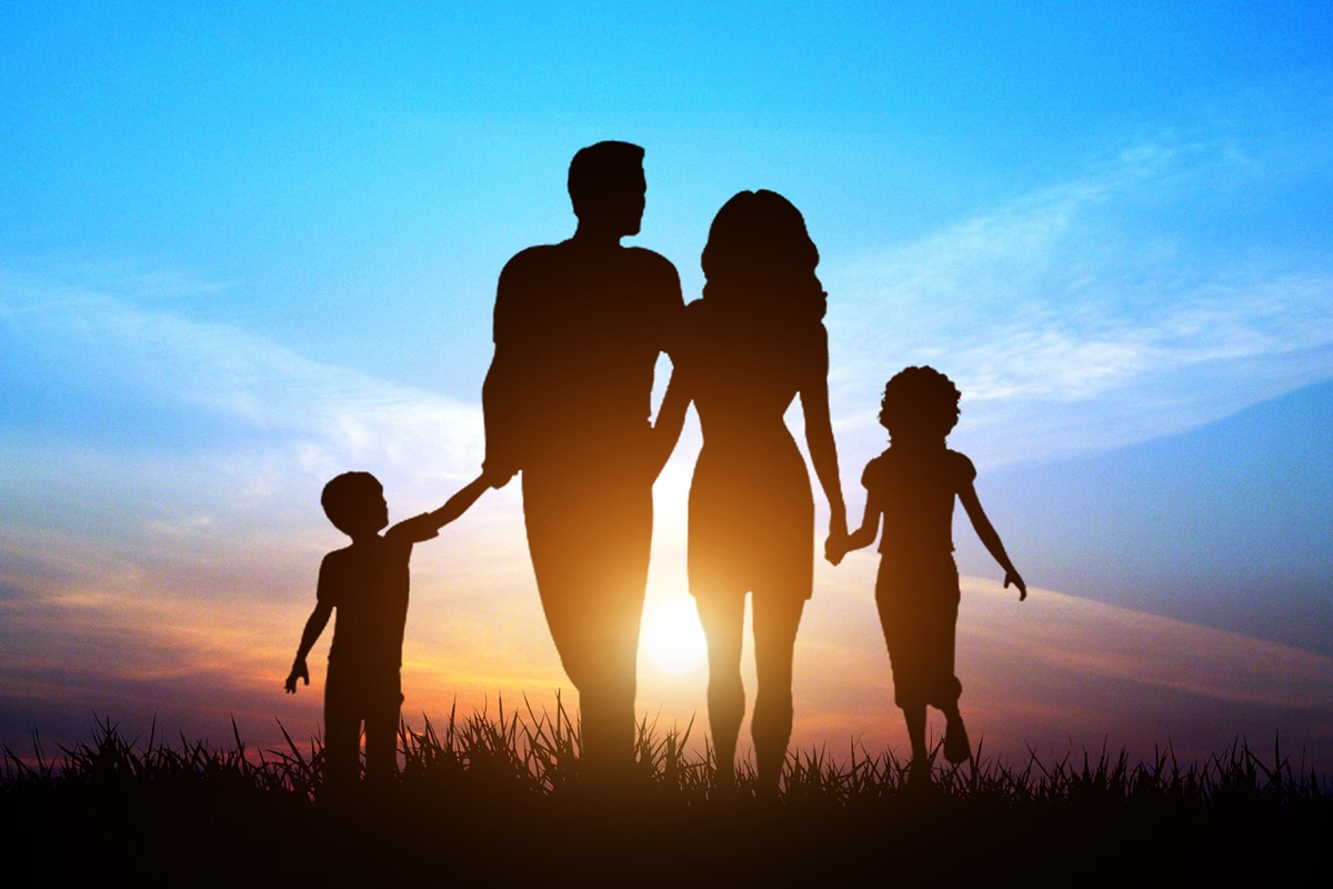 错误的家教理念,是破坏幸福家庭的直接原因