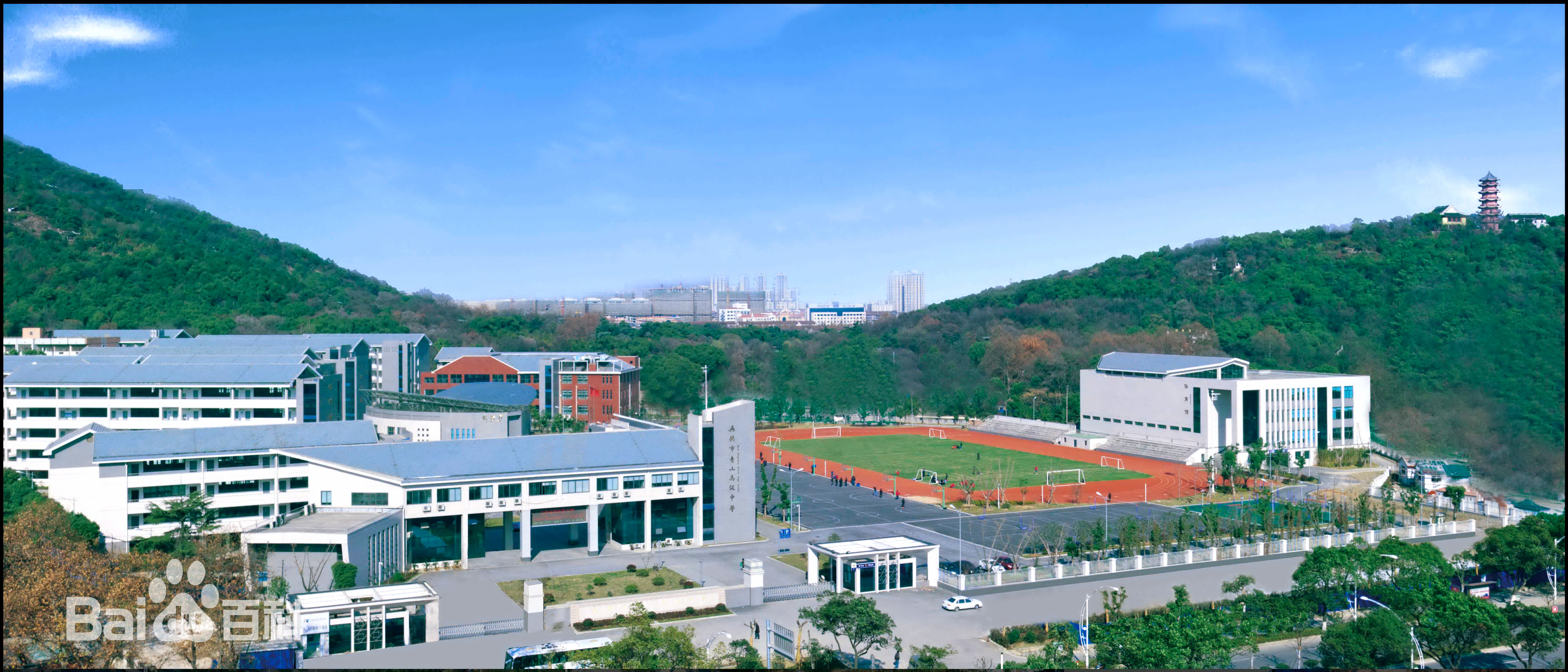 本科进线率100%？带你了解无锡高中的排名