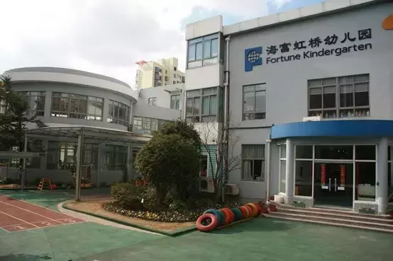 上海10大口碑爆棚的民办园盘点！建议转发