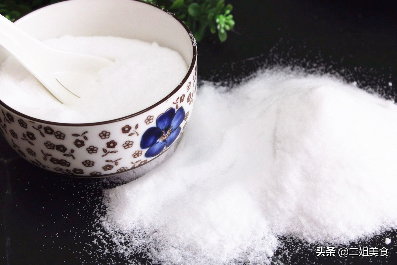 选食盐有技巧，教您看准3点，无论什么牌子，都是优质盐