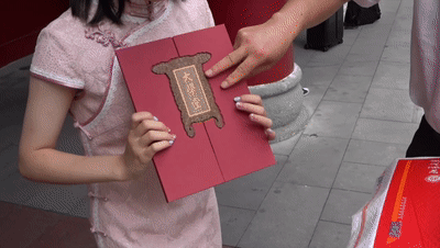 厉害了，这14所高校的录取通知书！网友直呼羡慕了，想以旧换新