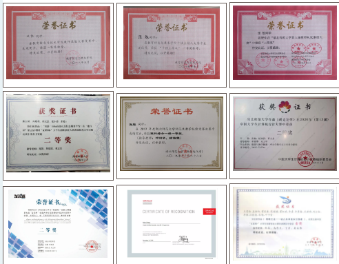 湖北男神学霸：名校出身，大学就当上班主任，国家奖学金拿到手软