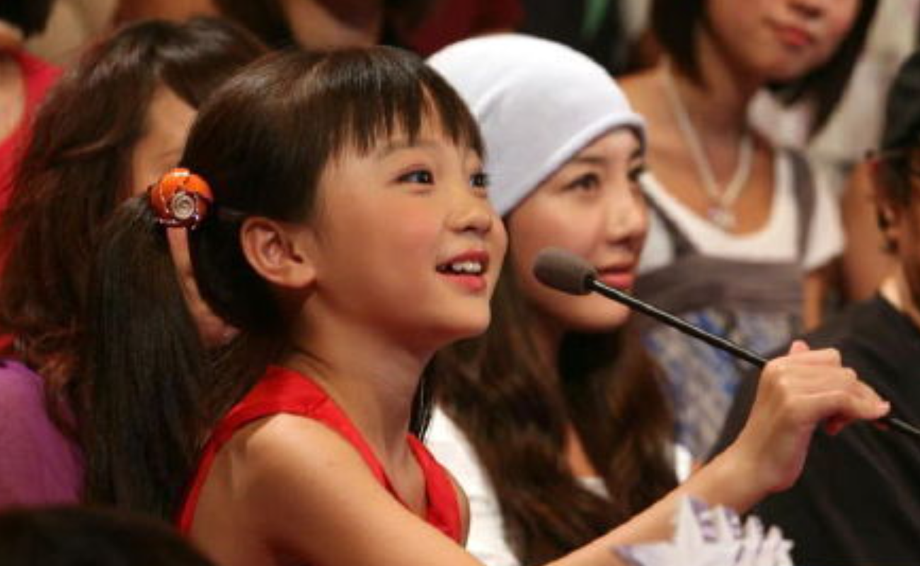 2008年在奥运会上假唱被母亲当成摇钱树的林妙可如今怎么样了