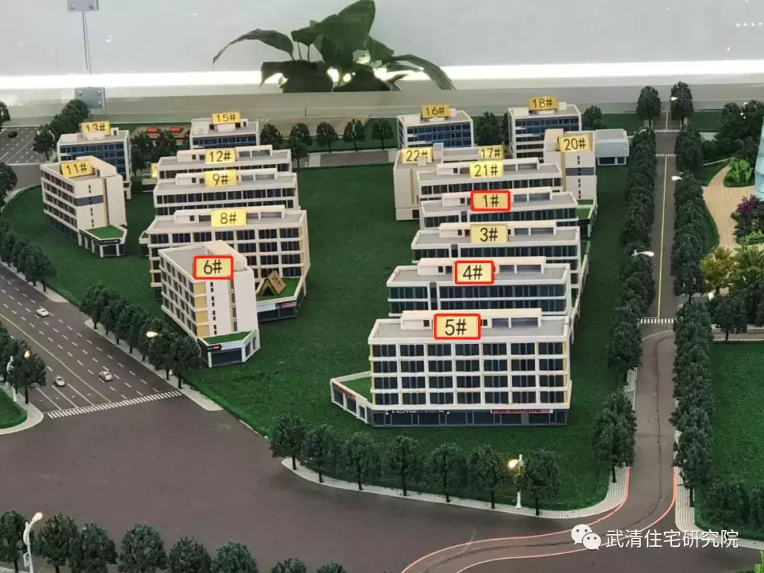 在武清买公寓性价比最高？但可要注意了