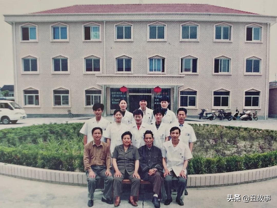 2岁命悬一线，父亲将我从鬼门关拉了回来