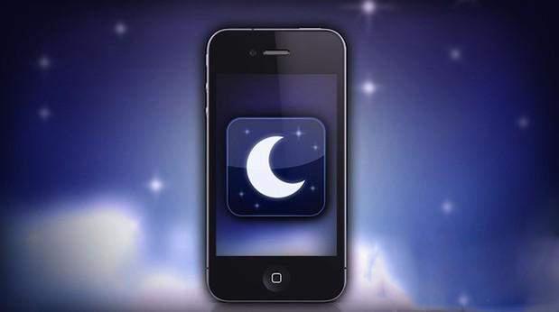 苹果勿扰模式是什么意思，手机里月亮图标有什么用？