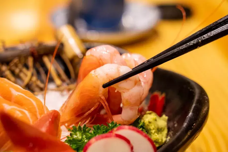 文汇路，松江大学城的美食聚集地！（上）