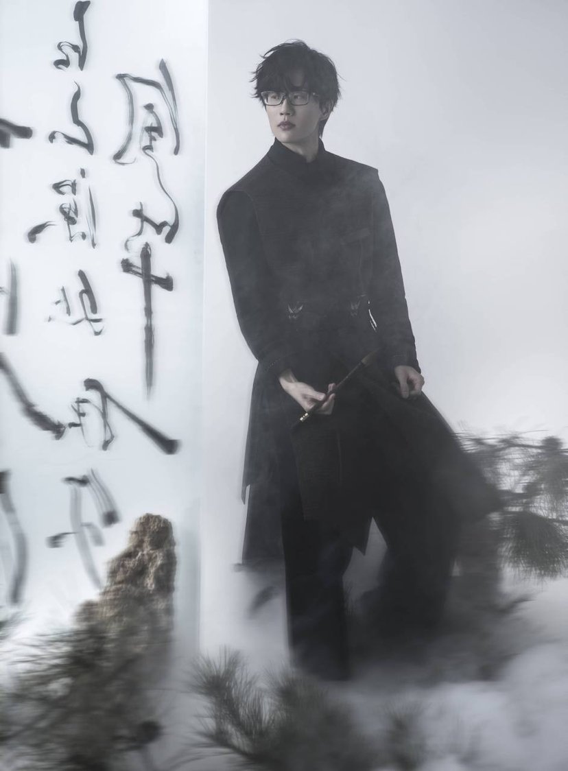 毕业于医科大学，却成为音乐才子，你不知道的许嵩。