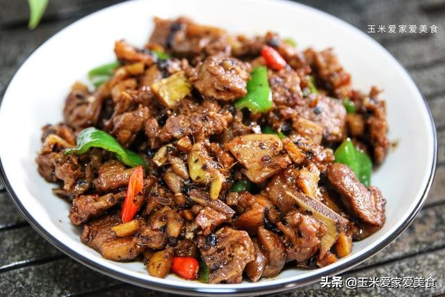 夏至后，姜和这种食材搭配，除湿助消化，顺应节气吃才是硬道理