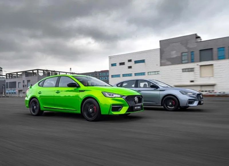 带手动挡兼顾驾驶乐趣的家用车！