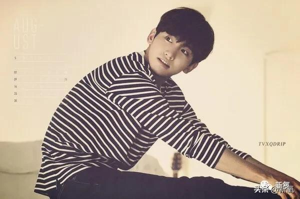 韩娱三大社的idol颜值谁最能打？