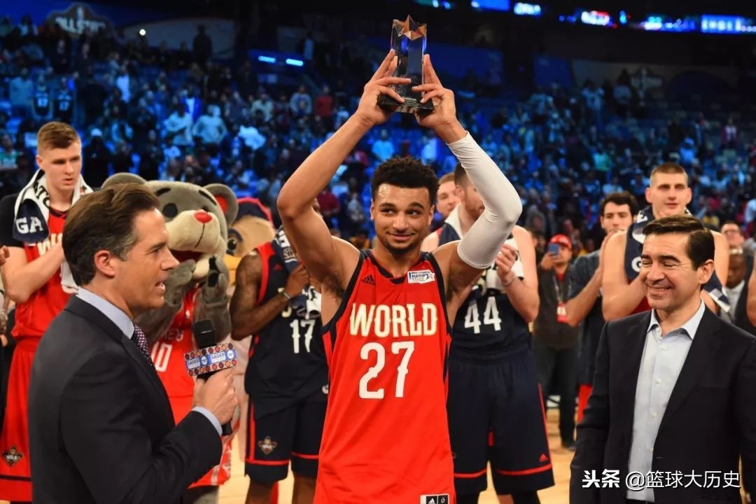 nba穆雷为什么被喷(一年内得罪湖凯雷三家球迷？贾马尔穆雷真的有这么狂？)