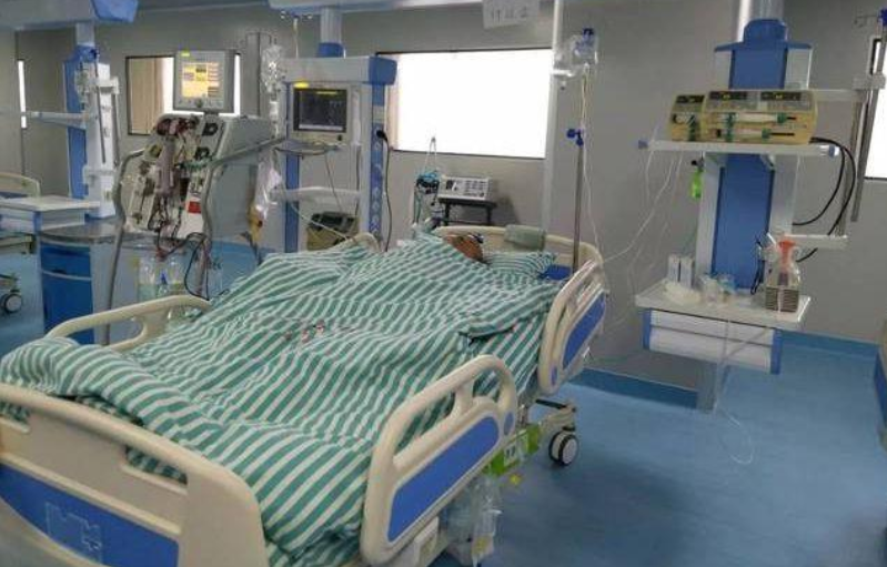 高考前夕，高三美女学霸生命戛然而止，弥留之际的决定让人泪目