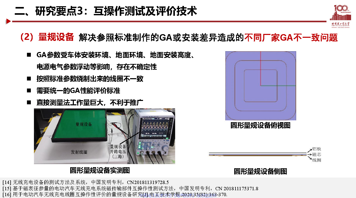 哈尔滨工业大学宋凯教授：电动汽车无线充电关键技术及展望