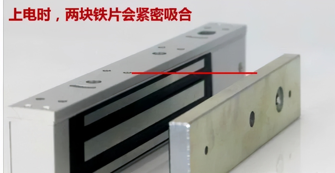 全面讲解弱电门禁系统的安装及工作原理