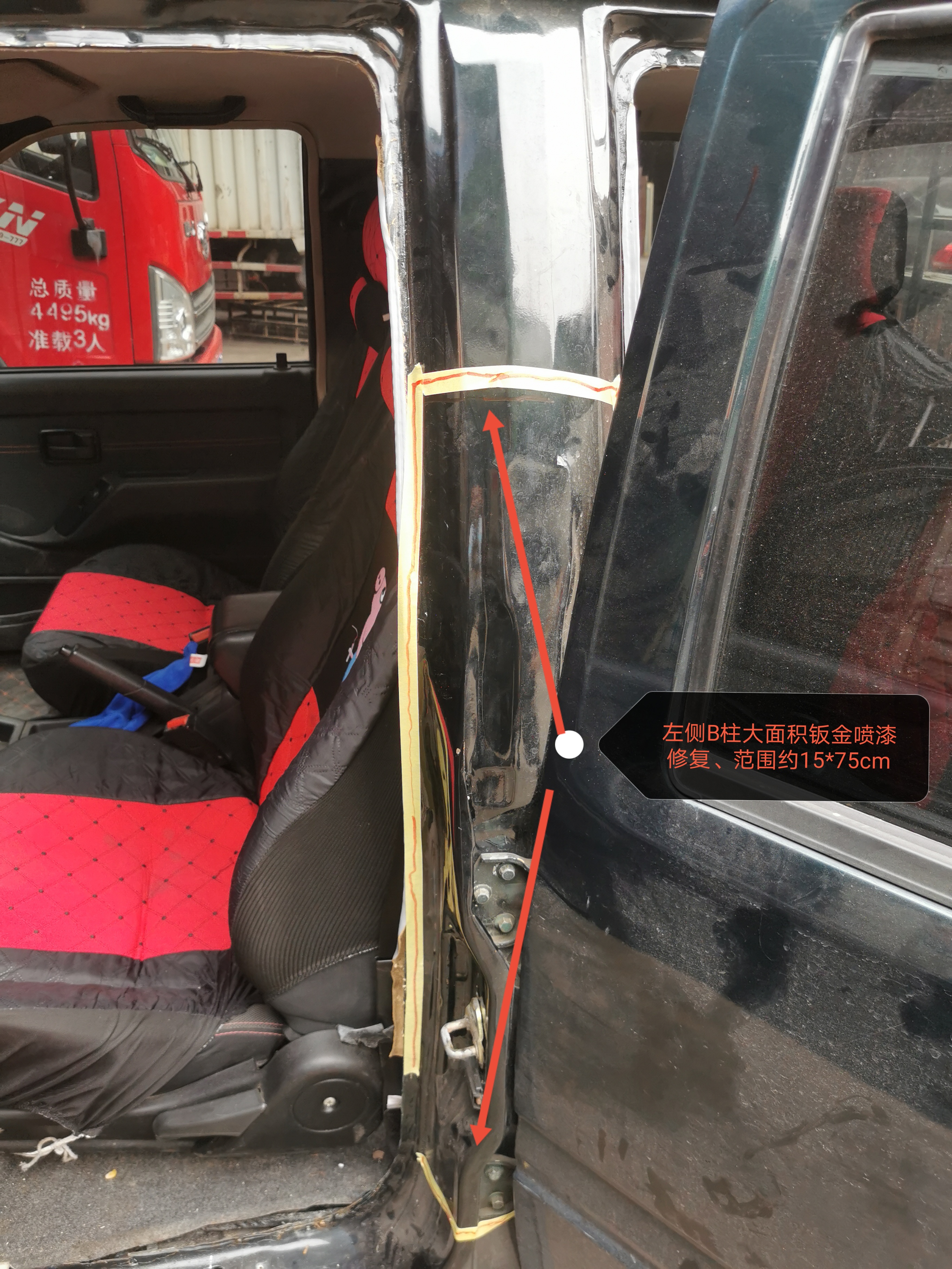 聽說這個地方的二手車便宜！是真的嗎？