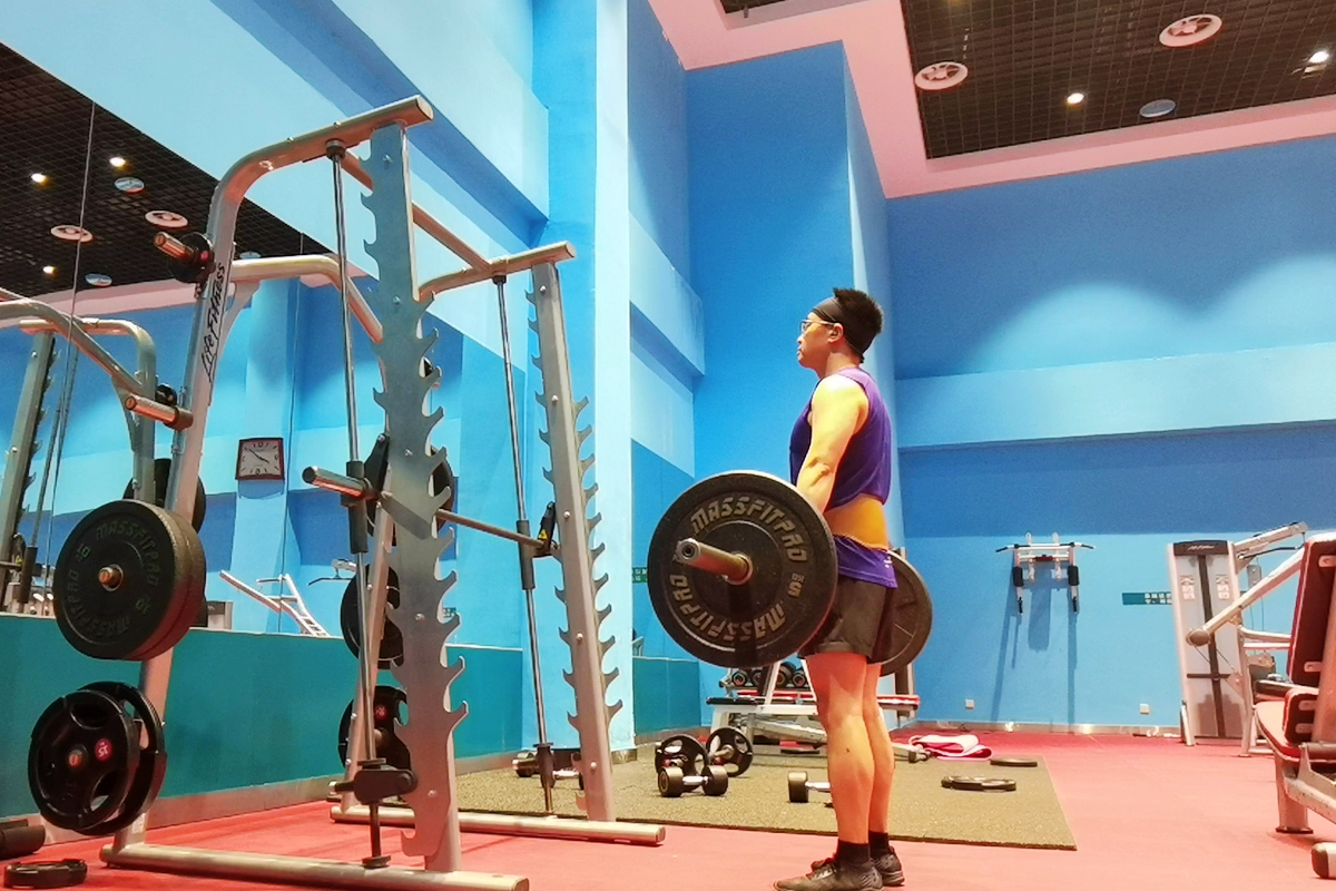 动静两相宜，佩戴亦无感，魔浪S降噪运动蓝牙耳机体验