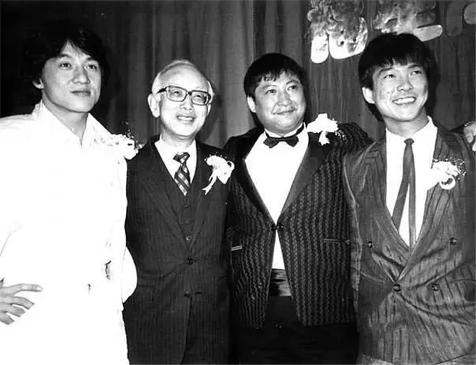 续集比第一部好的7部港片:《醉拳2》不可或缺,李连杰也有一部