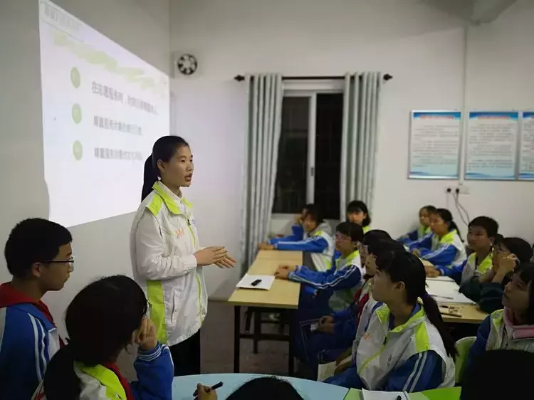 喜讯！吕田中学获“广州市中学志愿服务工作先进单位”称号