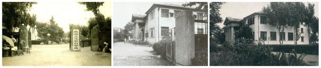 那些年无锡消失的大学：4入江大，3入苏大，1成常大，3所在南京