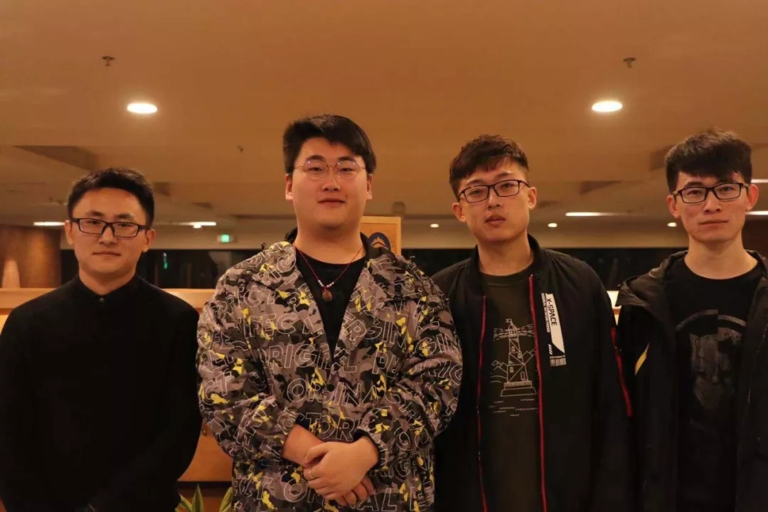 优秀！东北大学