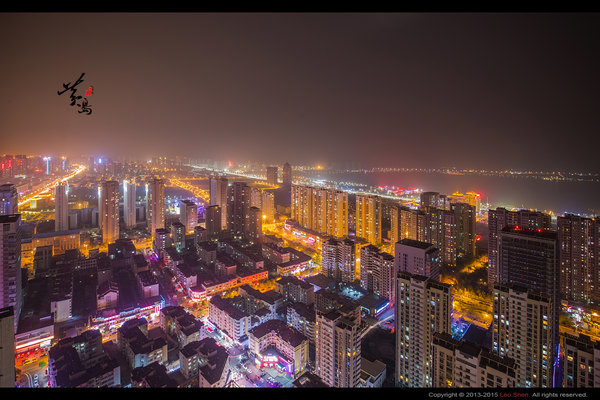 前往黄岛的交通攻略