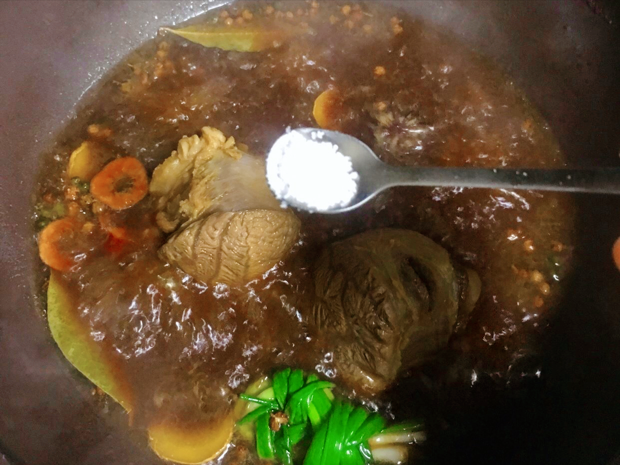 醬牛肉怎麼做？ 20年秘製配方教給你！ 建議收藏，做對了比飯店好吃