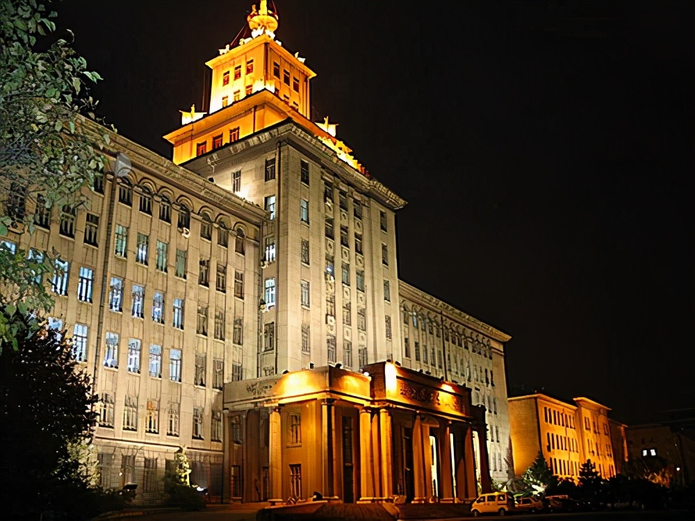 东北的大学怎么样？聊聊哈工大、吉大、大工、东北大学、东北师大