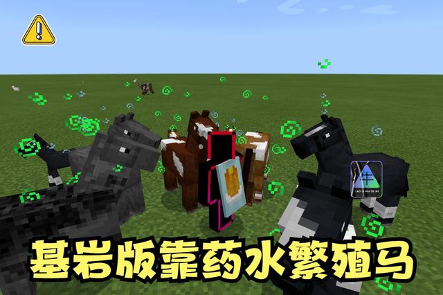 我的世界：看不到玩家“洗澡”的单向玻璃，让你吃惊的MC知识