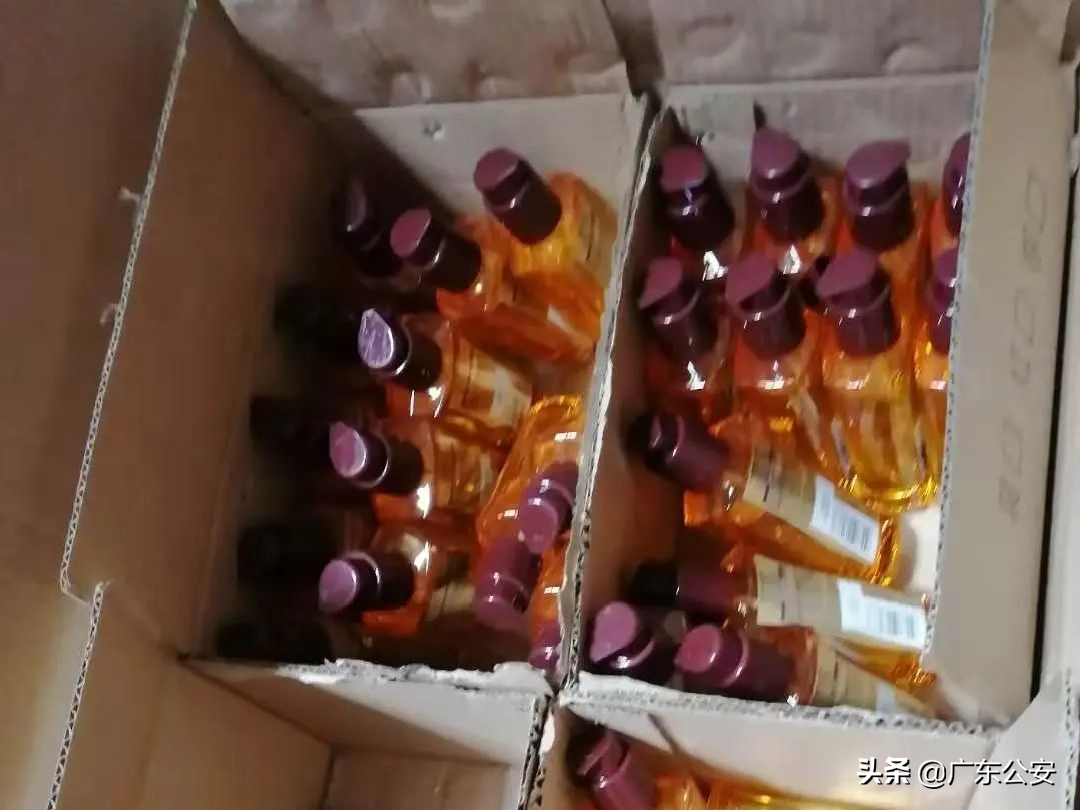 我为群众办实事｜注意！你用的洗发水可能是假的，长期使用可能会脱发……