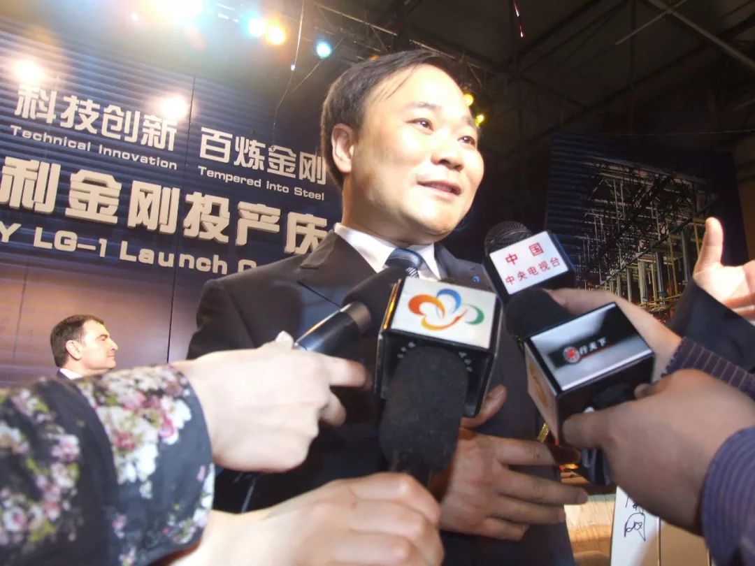 如果李书福没有成功，吉利的风评可能会很惨