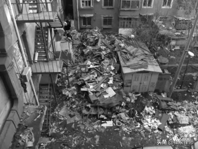 解密中國大案——大學生被同性灌醉轮奸 为报复杀7人